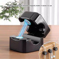 Magnetic Cord Organizer